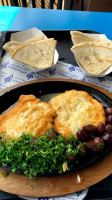 Gyromania food