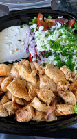 Gyromania food