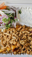 Gyromania food