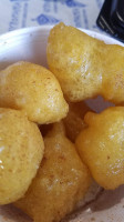 Gyromania food