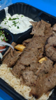 Gyromania food