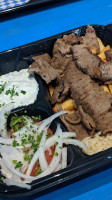 Gyromania food