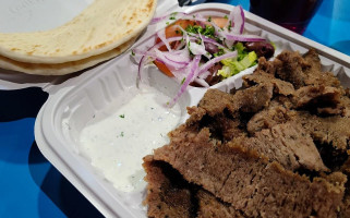 Gyromania food
