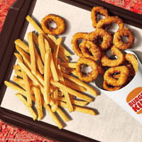 Chipotle Mexican Grill food