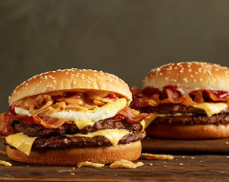 Chipotle Mexican Grill food