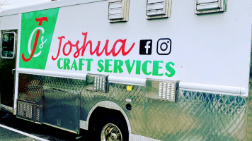 Joshua M.c Craft logo