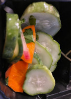 Kwan's Deli And Korean Kitchen food