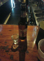 Proof Eatery drink
