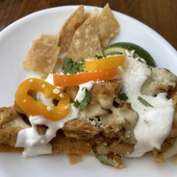 Frida 602 food