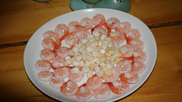Frida 602 food