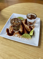 La Botana drink