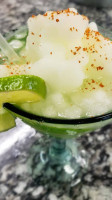 La Botana drink