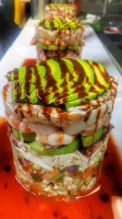La Botana food
