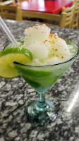La Botana drink