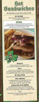 Patty's Pub guru