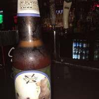 Mully's Grill drink