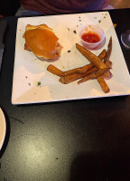 Angry Marlin Restaurant And Palapa Bar food