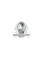 The Fish Seafood logo