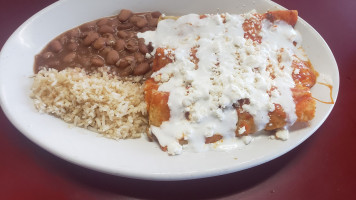 Tacos Judith Y Panaderia food