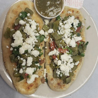 Tacos Judith Y Panaderia food