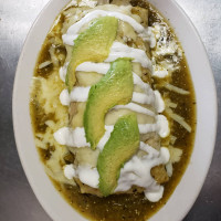 Tacos Judith Y Panaderia food