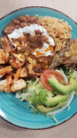 Tacos Judith Y Panaderia food
