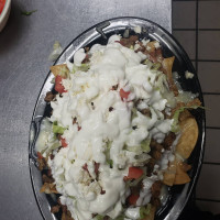 Tacos Judith Y Panaderia food