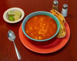 Gallegos Mexican Buffet food