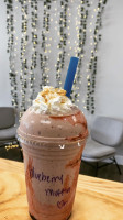 Brownsburg Energy Spot And Nutrition drink
