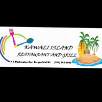 Kawali Island logo
