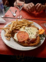 Greenspice Deli food