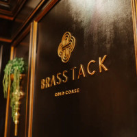 Brass Tack menu