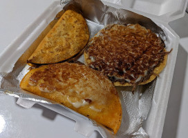 Omar Khayyam food