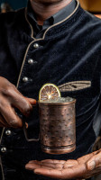 Slice In The Middle drink