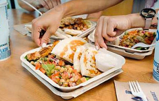 Sansei Seafood Restaurant & Sushi Bar - Kihei, Maui food