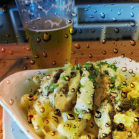 Gulfport Brewery Eatery drink