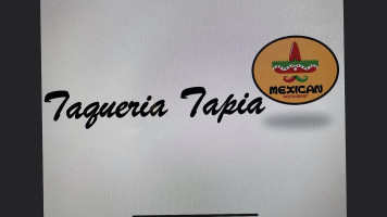 Taqueria Cruz logo