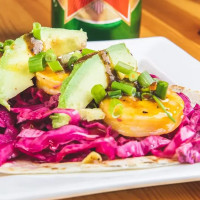 Pita Yeero food