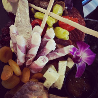Cannibal And Craft food
