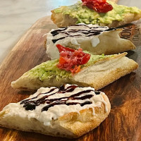 Heroic Italian Berkeley food