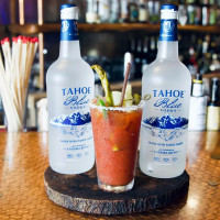 Lake Tahoe Aleworx Stateline drink