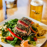 Lake Tahoe Aleworx Stateline food