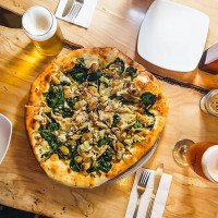 Lake Tahoe Aleworx Stateline food
