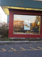 Brewery Food (taco Bay Revised! outside