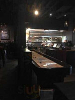 Hub City Diner inside