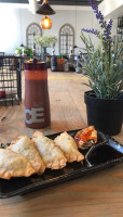 Idiner food