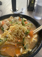 Idiner food