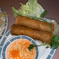 Thanh Vi food