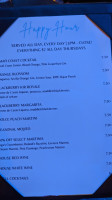 Dolce And Chianti Italian menu