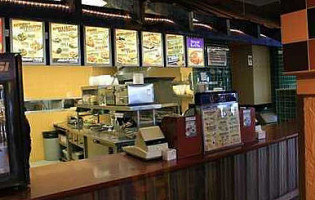 The Jambalaya Shoppe Zachary inside